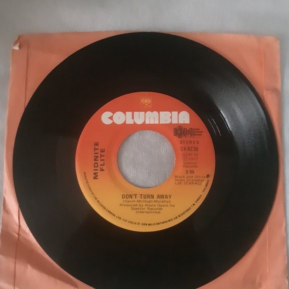 3/$25●Gavin McHugh-Murphy●1977●*As Is* - Picture 2 of 5